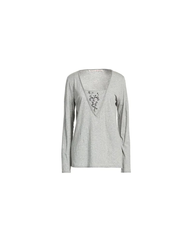 Dorothee Schumacher TOPS - Topsauf YOOX.COM Grau