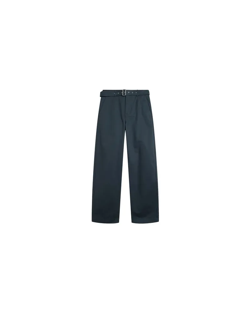Kitsuné HOSEN & RÖCKE - Hosenauf YOOX.COM Braungrau