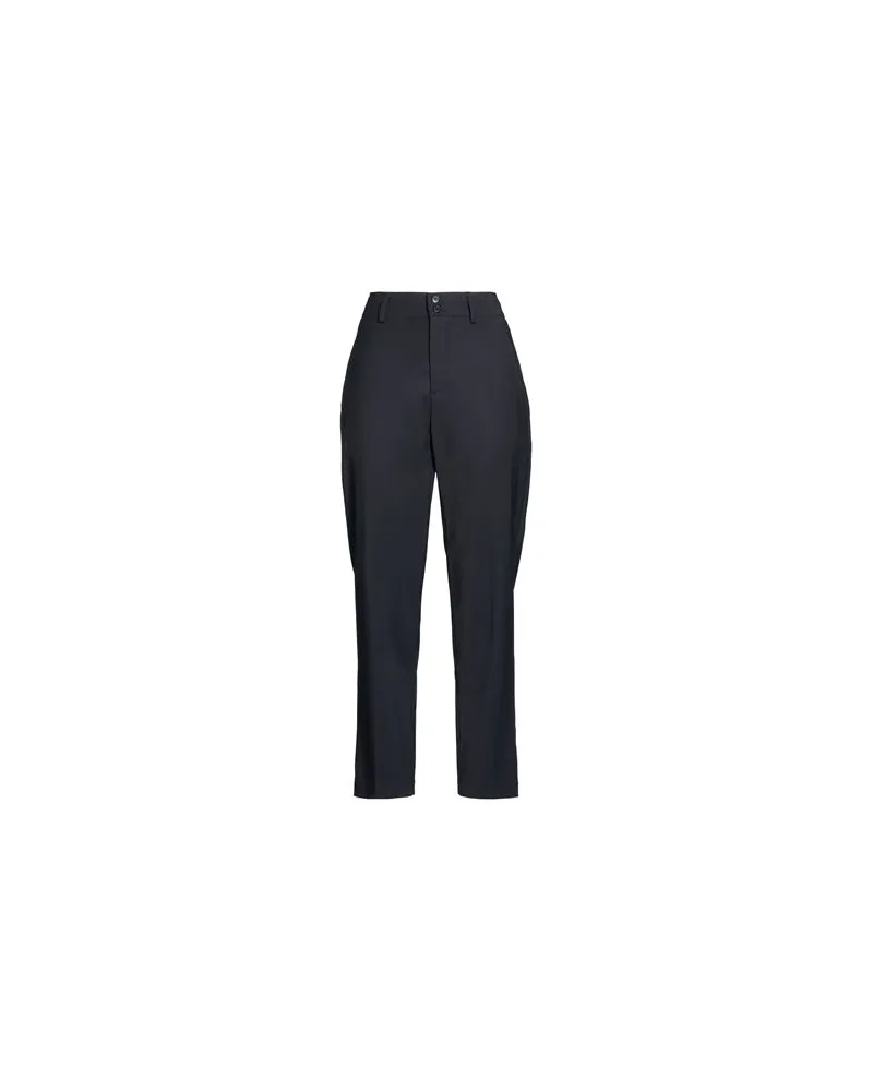 Gentryportofino HOSEN & RÖCKE - Hosenauf YOOX.COM Nachtblau