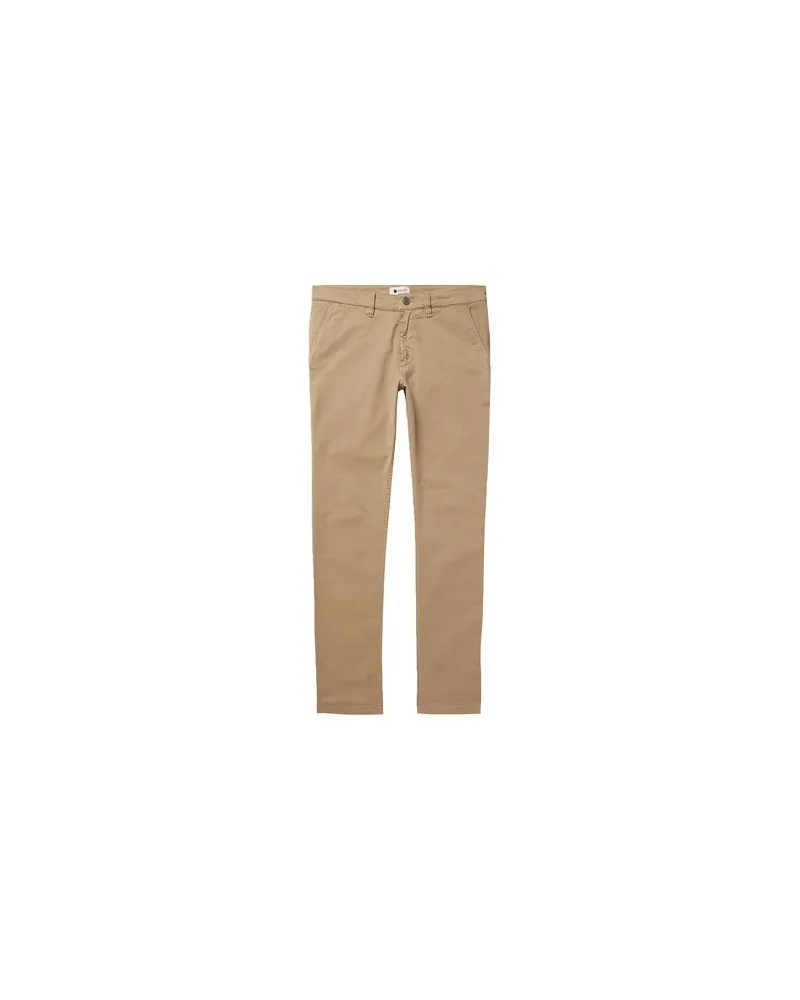 NN 07 HOSEN & RÖCKE - Hosenauf YOOX.COM Beige