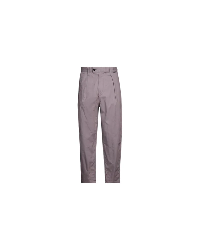 G-STAR RAW HOSEN & RÖCKE - Hosenauf YOOX.COM Grau