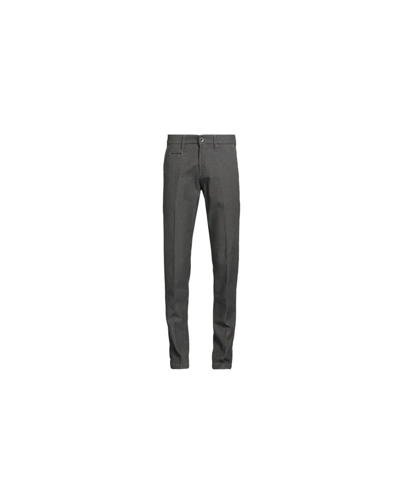 Re-HasH HOSEN & RÖCKE - Hosenauf YOOX.COM Khaki