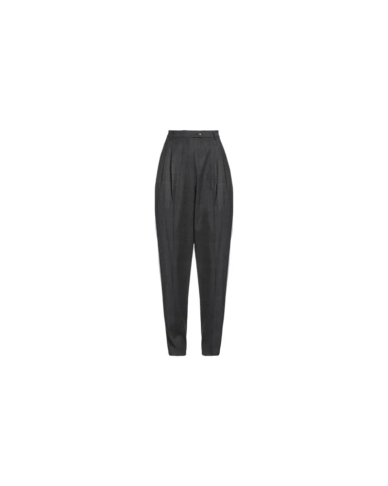 Les Copains HOSEN & RÖCKE - Hosenauf YOOX.COM Braungrau