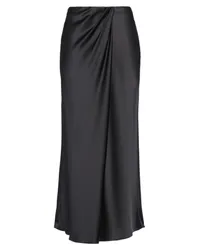 Pinko Maxi-Rock Schwarz