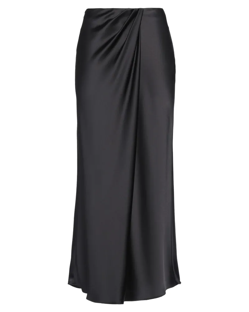 Pinko Maxi-Rock Schwarz