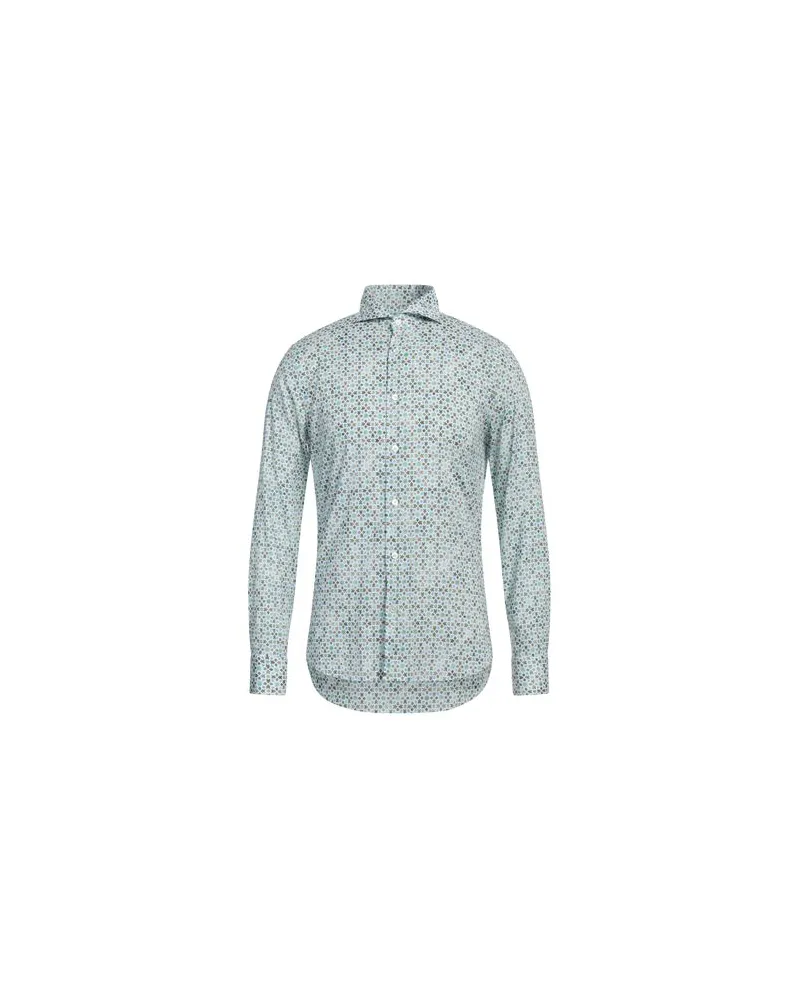 Fedeli TOPS - Hemdenauf YOOX.COM Grün
