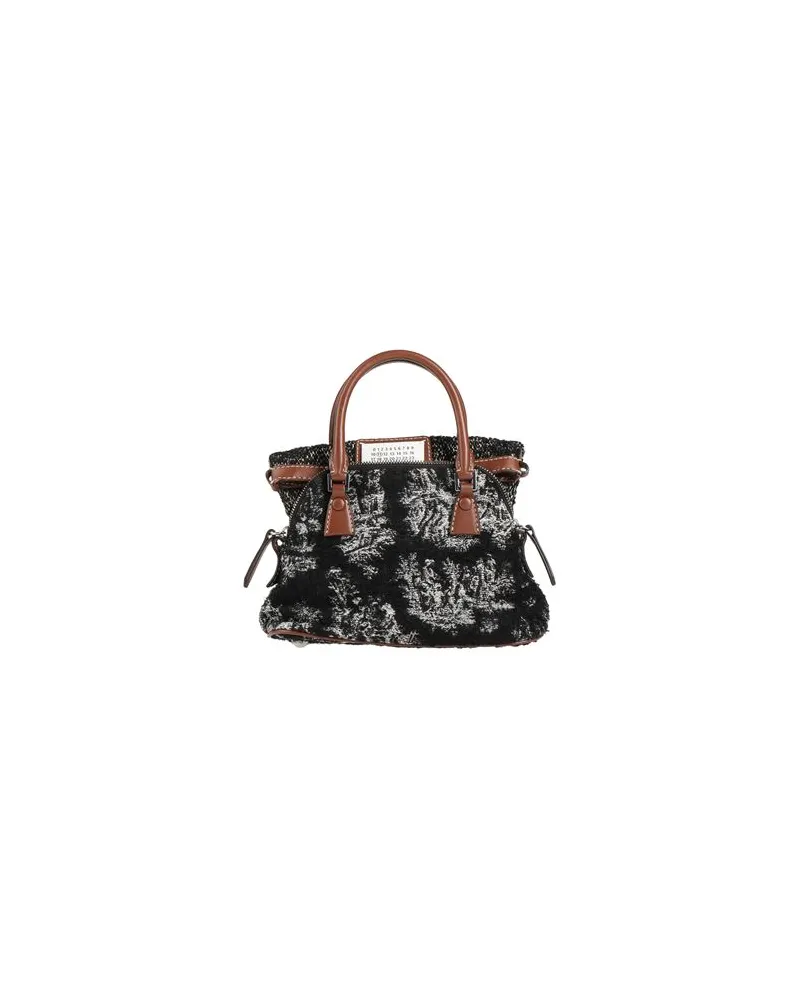 Maison Margiela TASCHEN - Handtaschenauf YOOX.COM Schwarz