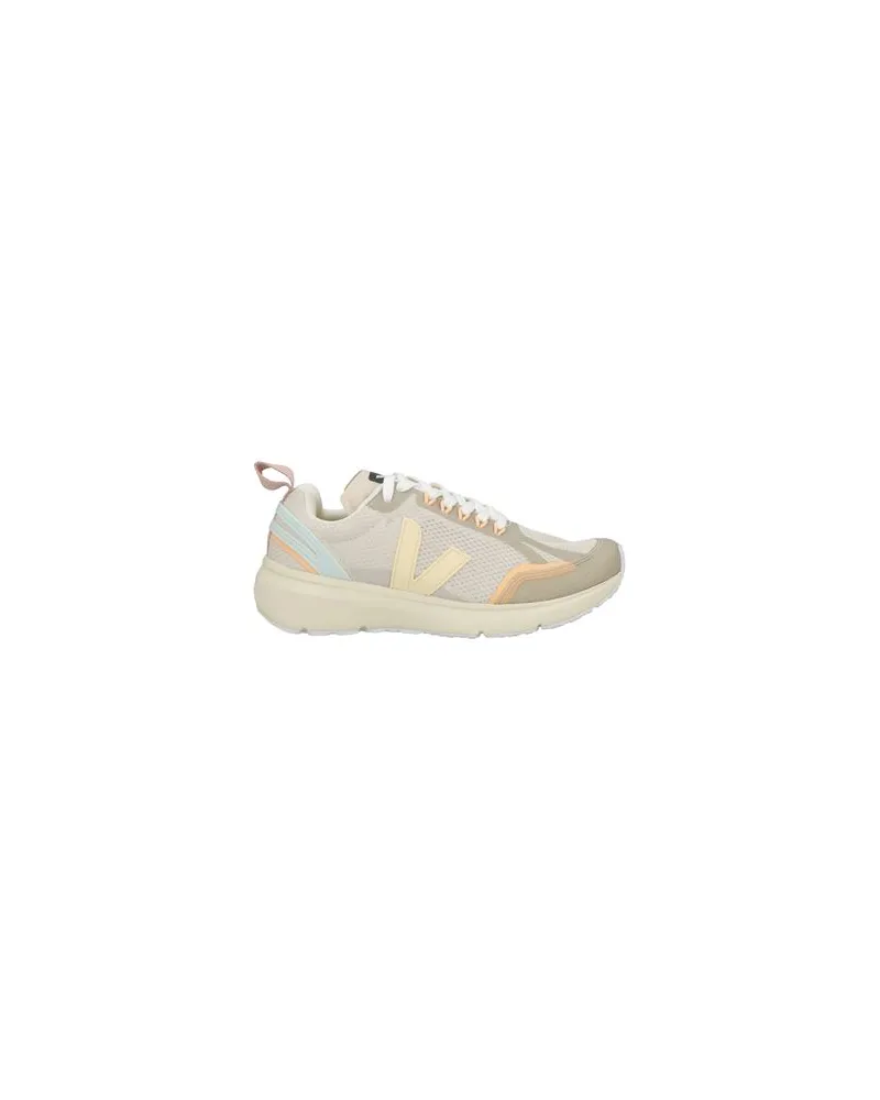 VEJA SCHUHE - Sneakersauf YOOX.COM Hellgrau