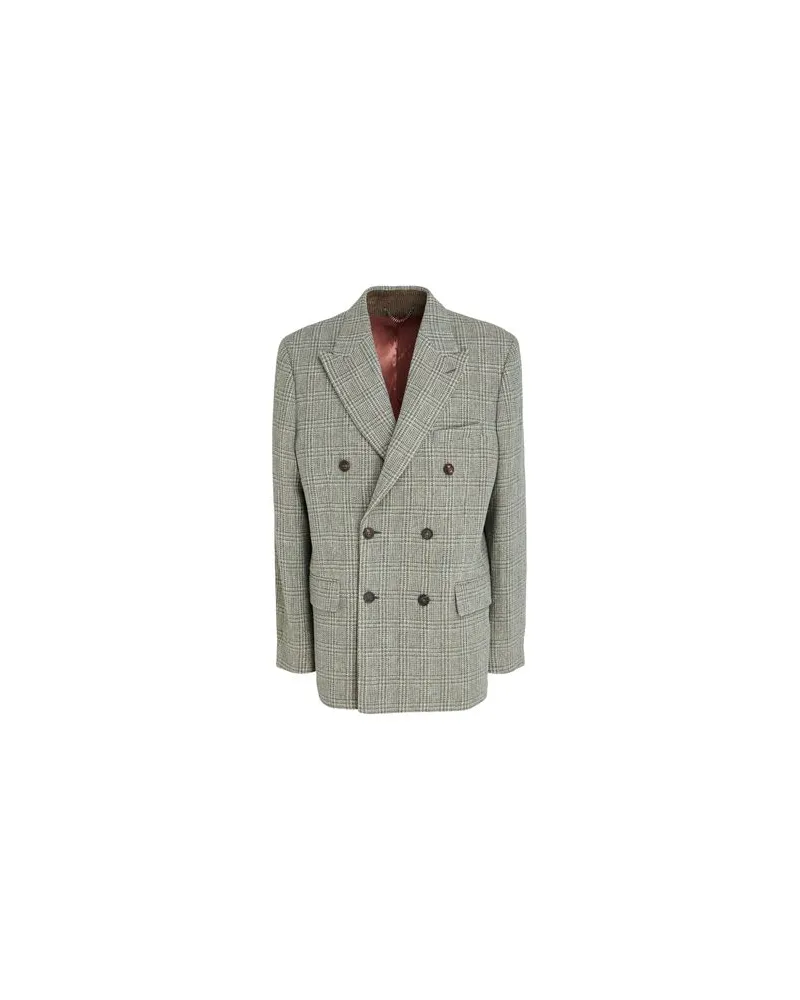 Golden Goose ANZÜGE und CO-ORDS - Blazersauf YOOX.COM Khaki