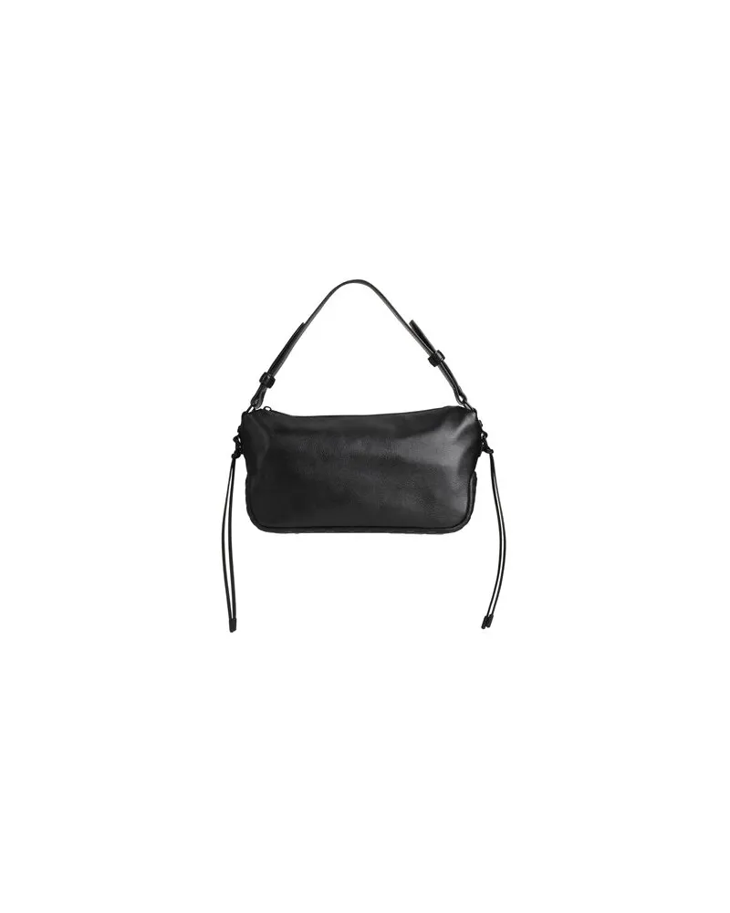OFF-WHITE TASCHEN - Handtaschenauf YOOX.COM Schwarz