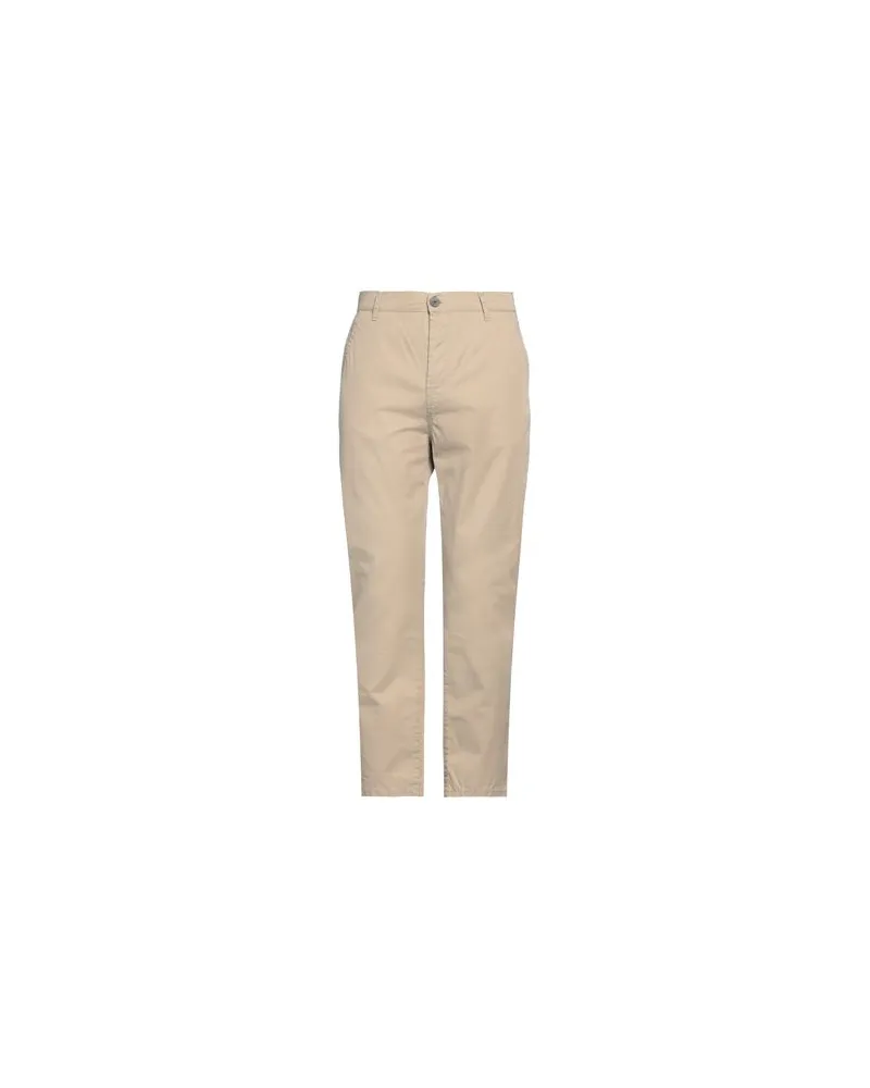 Brian Dales HOSEN & RÖCKE - Hosenauf YOOX.COM Beige