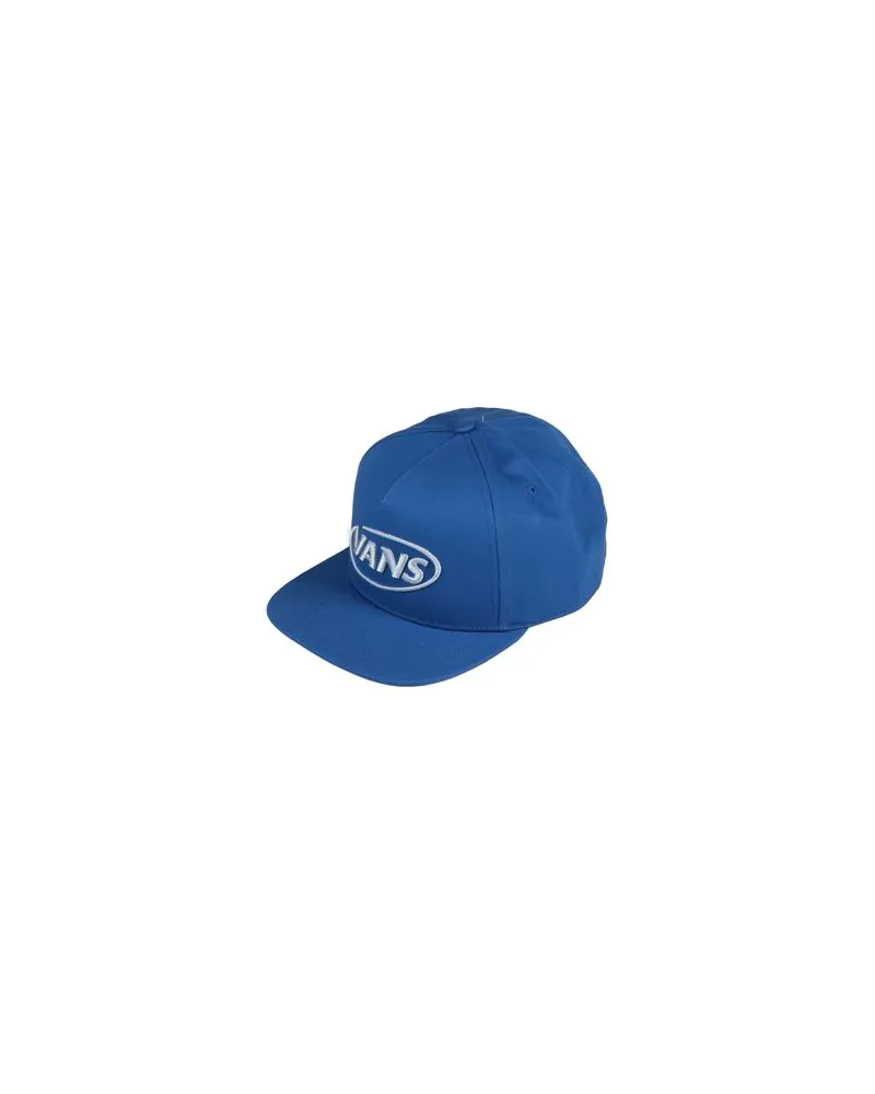 Vans ACCESSOIRES - Mützen & Hüteauf YOOX.COM Blau