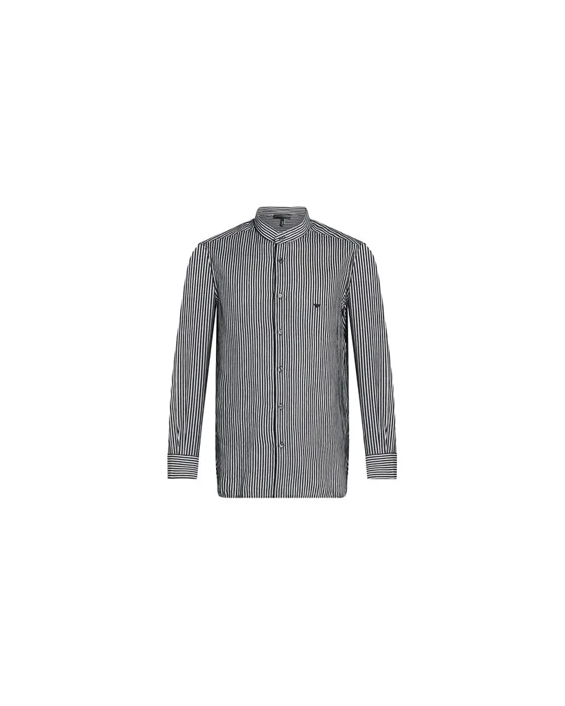 Emporio Armani TOPS - Hemdenauf YOOX.COM Off