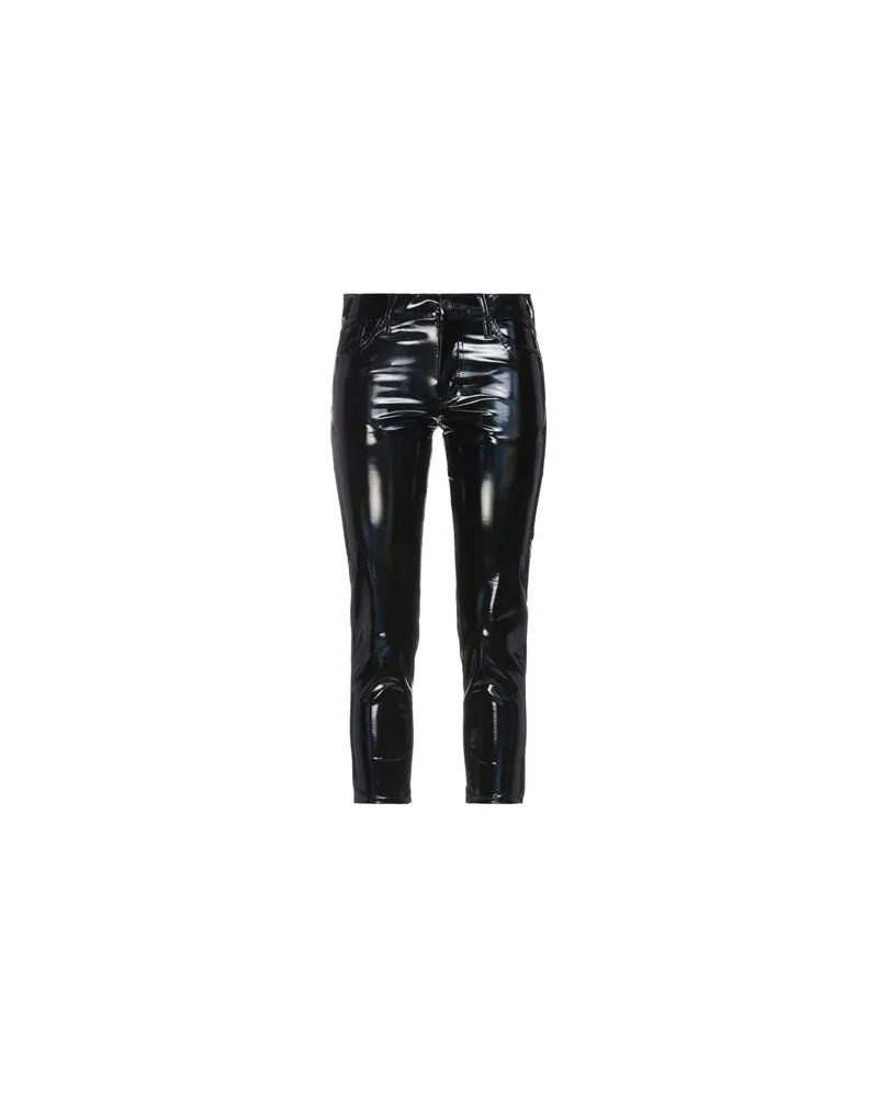 Comme des Garçons HOSEN & RÖCKE - Hosenauf YOOX.COM Schwarz
