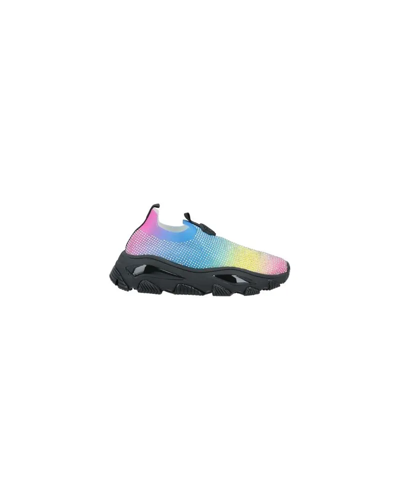 Kurt Geiger SCHUHE - Sneakersauf YOOX.COM Azurblau