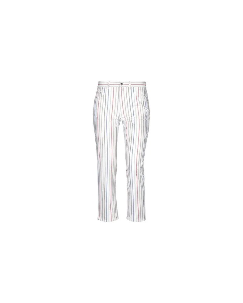 Sonia Rykiel HOSEN & RÖCKE - Hosenauf YOOX.COM Weiß