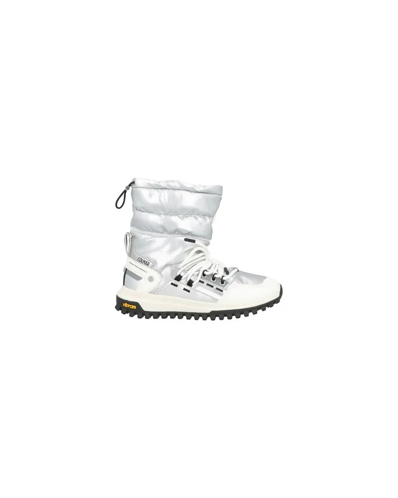 Colmar SCHUHE - Stiefelettenauf YOOX.COM Silber