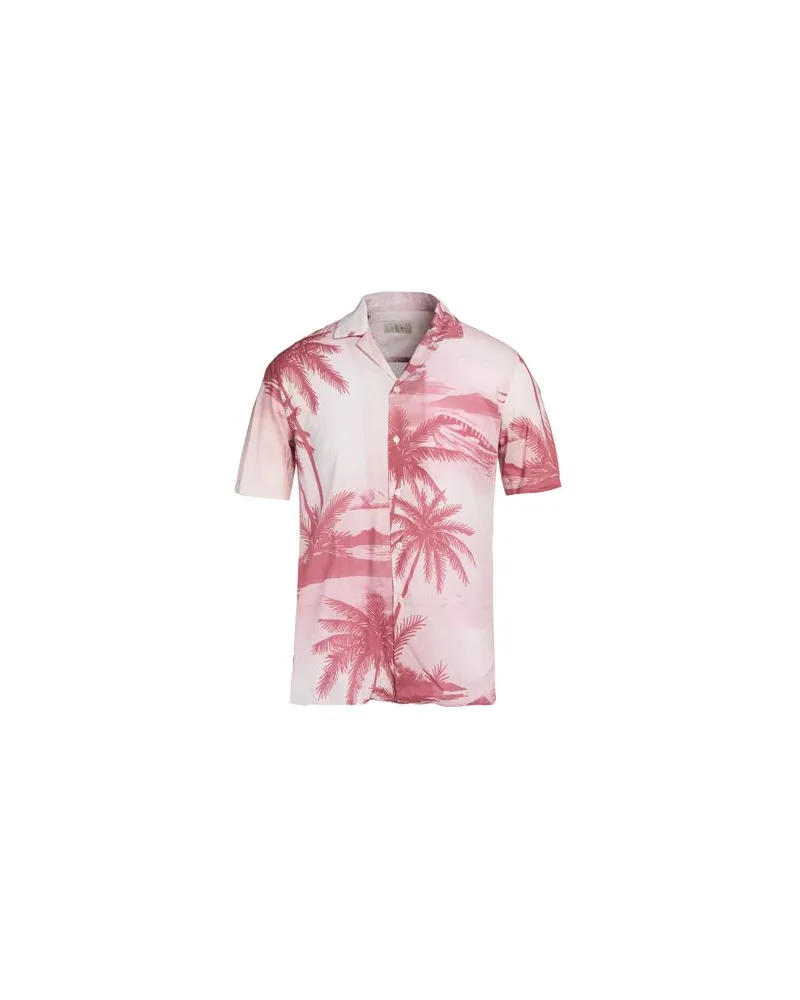 Altea TOPS - Hemdenauf YOOX.COM Rosa