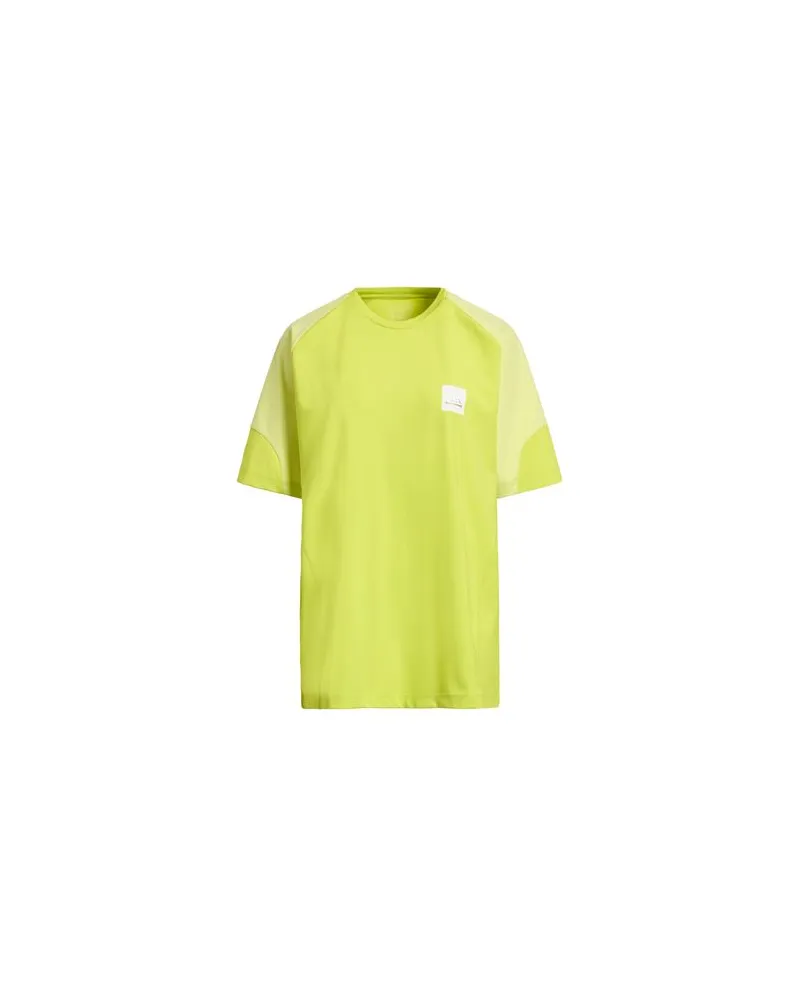 Iceberg TOPS - T-shirtsauf YOOX.COM Limettengrün