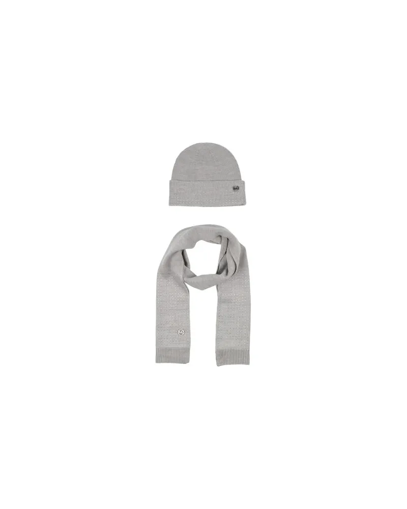 Michael Kors ACCESSOIRES - Accessoires-Setauf YOOX.COM Grau