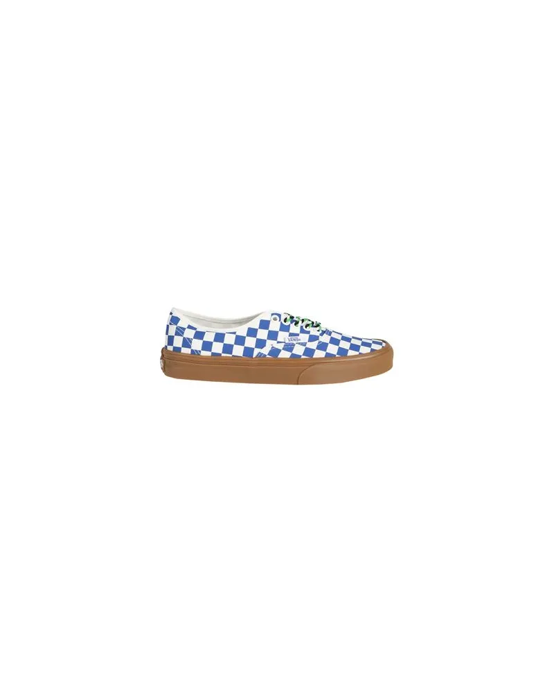 Vans Authentic   - SCHUHE - Sneakersauf YOOX.COM Königsblau