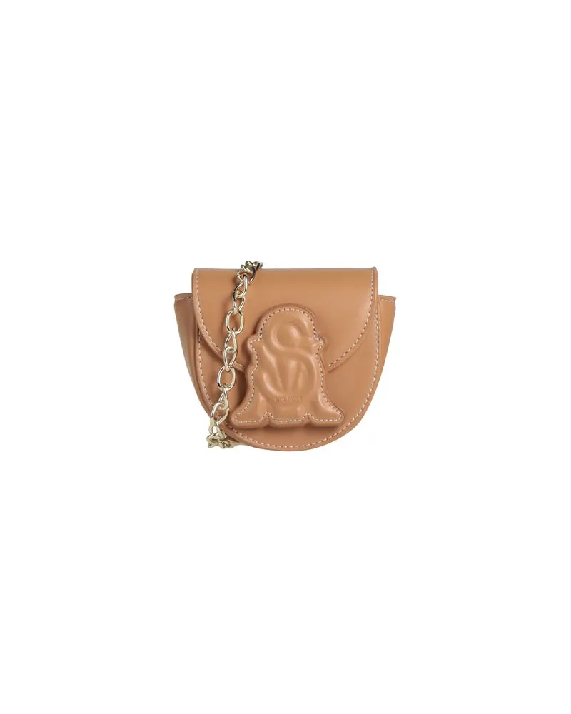 Steve Madden TASCHEN - Umhängetascheauf YOOX.COM Kamel