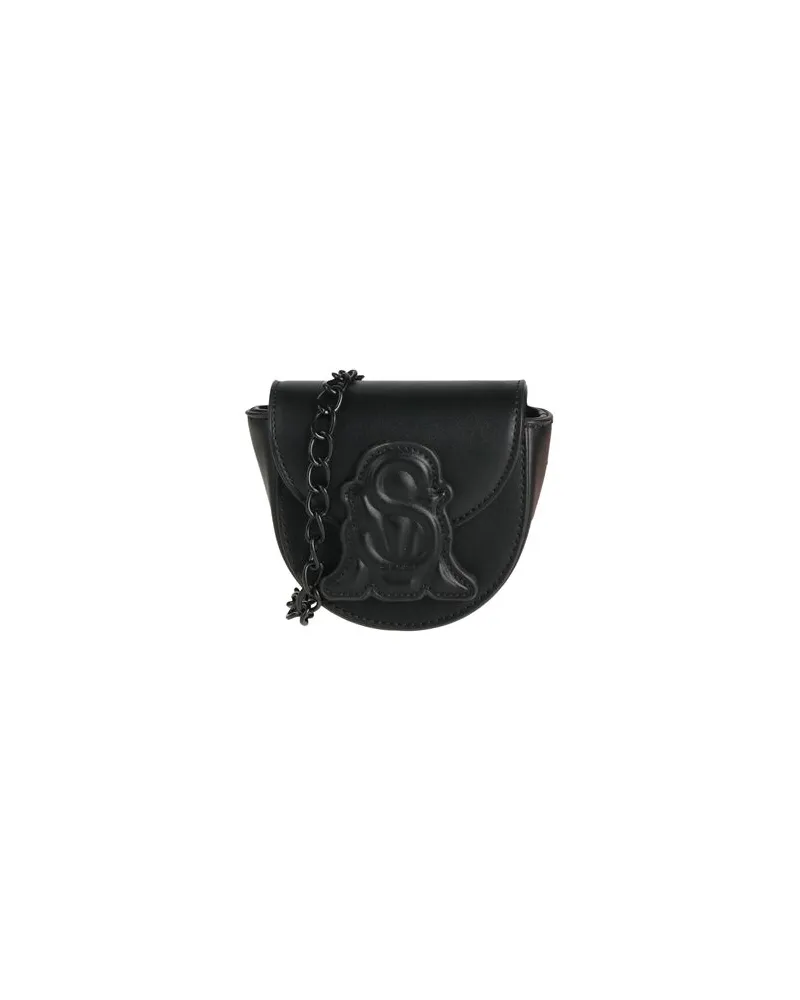 Steve Madden TASCHEN - Umhängetascheauf YOOX.COM Schwarz