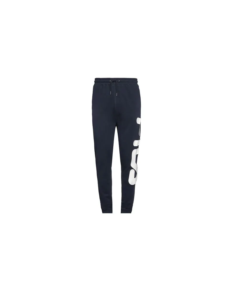 Fila HOSEN & RÖCKE - Hosenauf YOOX.COM Nachtblau