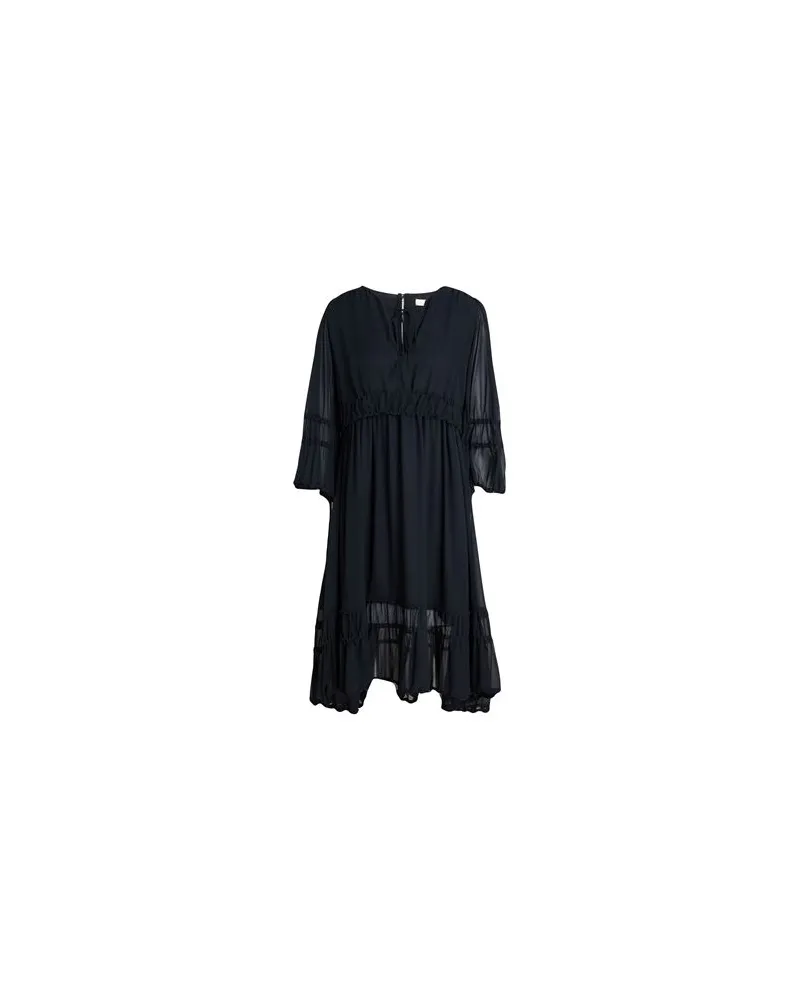 Dorothee Schumacher KLEIDER - Mini-Kleiderauf YOOX.COM Nachtblau