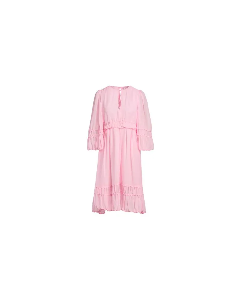 Dorothee Schumacher KLEIDER - Mini-Kleiderauf YOOX.COM Hellrosa