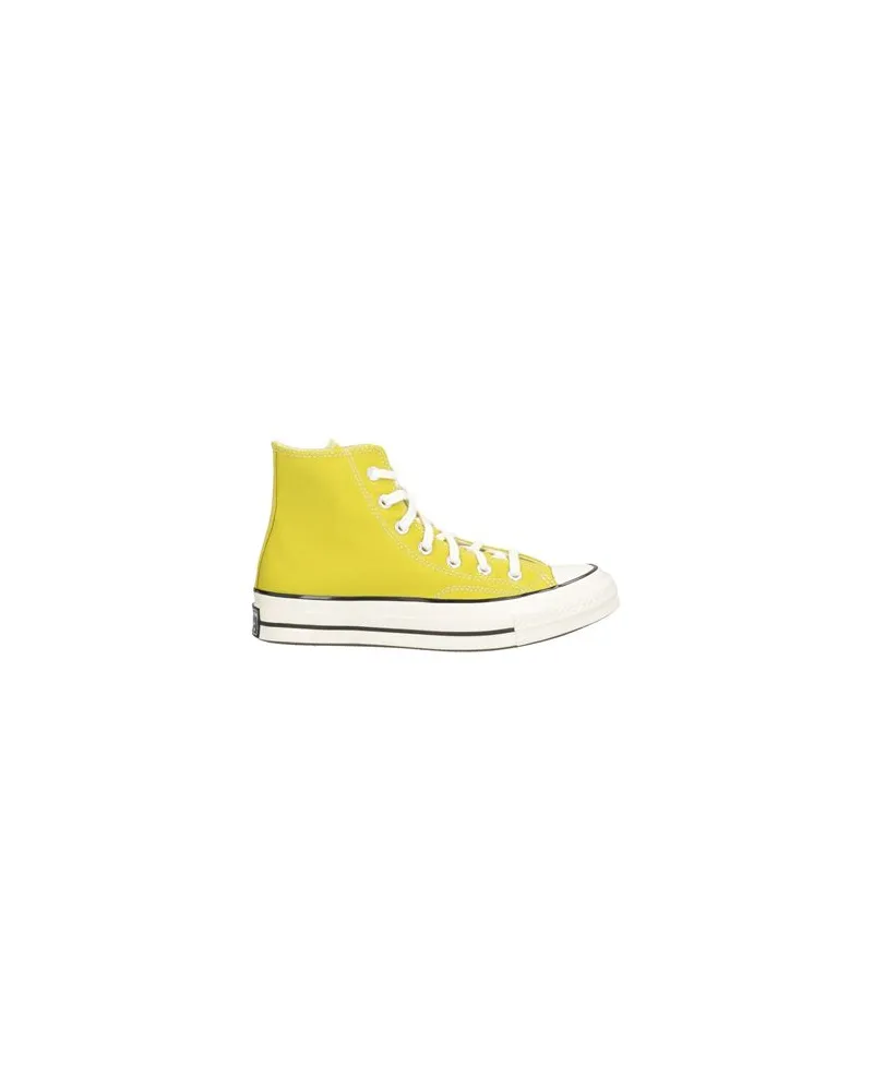 Converse ALL STAR - SCHUHE - Sneakersauf YOOX.COM Limettengrün