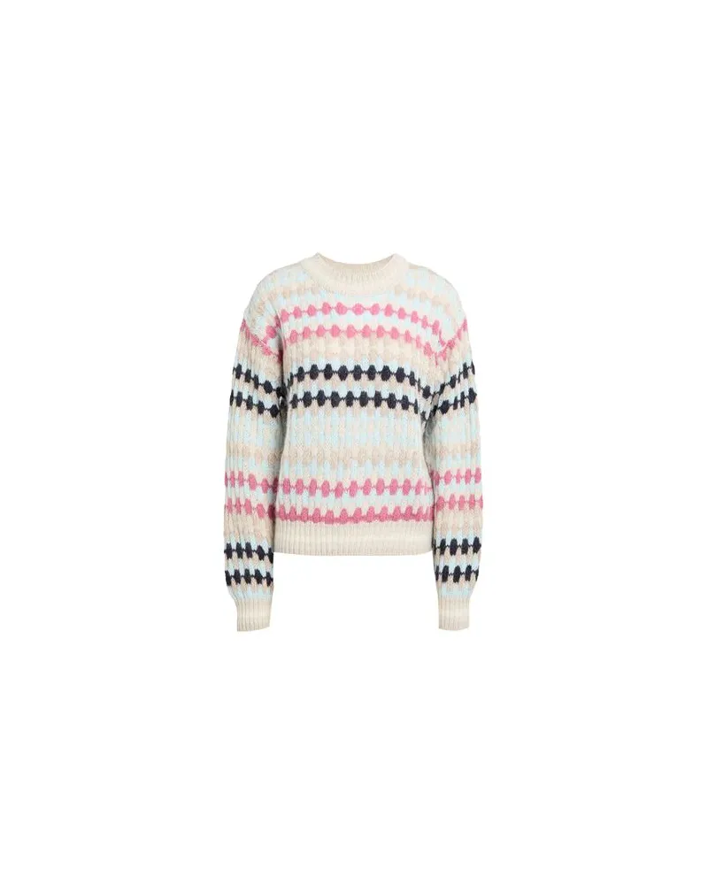 ba&sh STRICKWAREN - Pulloverauf YOOX.COM Beige