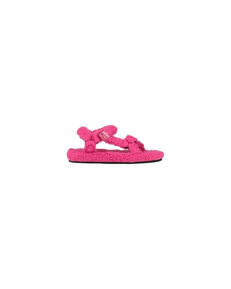 Arizona Love SCHUHE - Sandalenauf YOOX.COM Fuchsia
