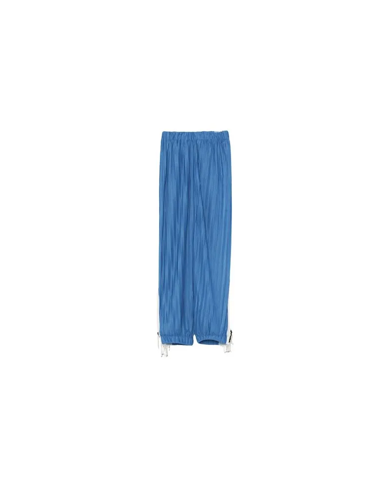 Odi et Amo HOSEN & RÖCKE - Hosenauf YOOX.COM Himmelblau