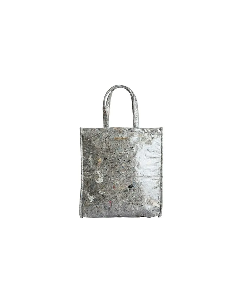 Uma Wang TASCHEN - Handtaschenauf YOOX.COM Grau