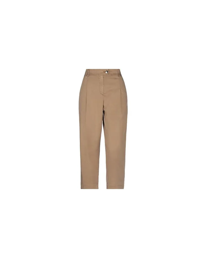 Jacob Cohën HOSEN & RÖCKE - Hosenauf YOOX.COM Sand