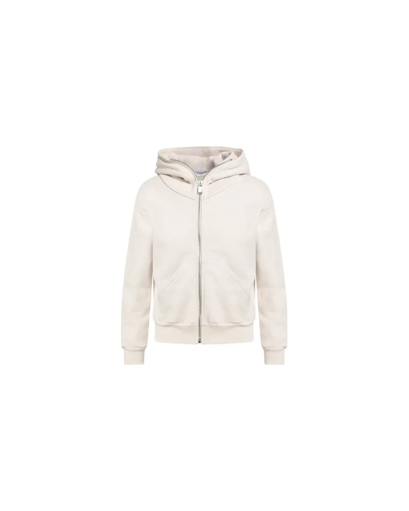 Dondup TOPS - Sweatshirtsauf YOOX.COM Elfenbein