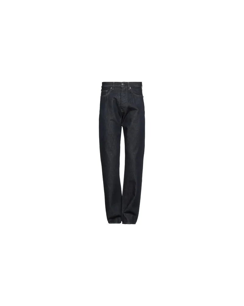 Sunflower HOSEN & RÖCKE - Jeanshosenauf YOOX.COM Blau