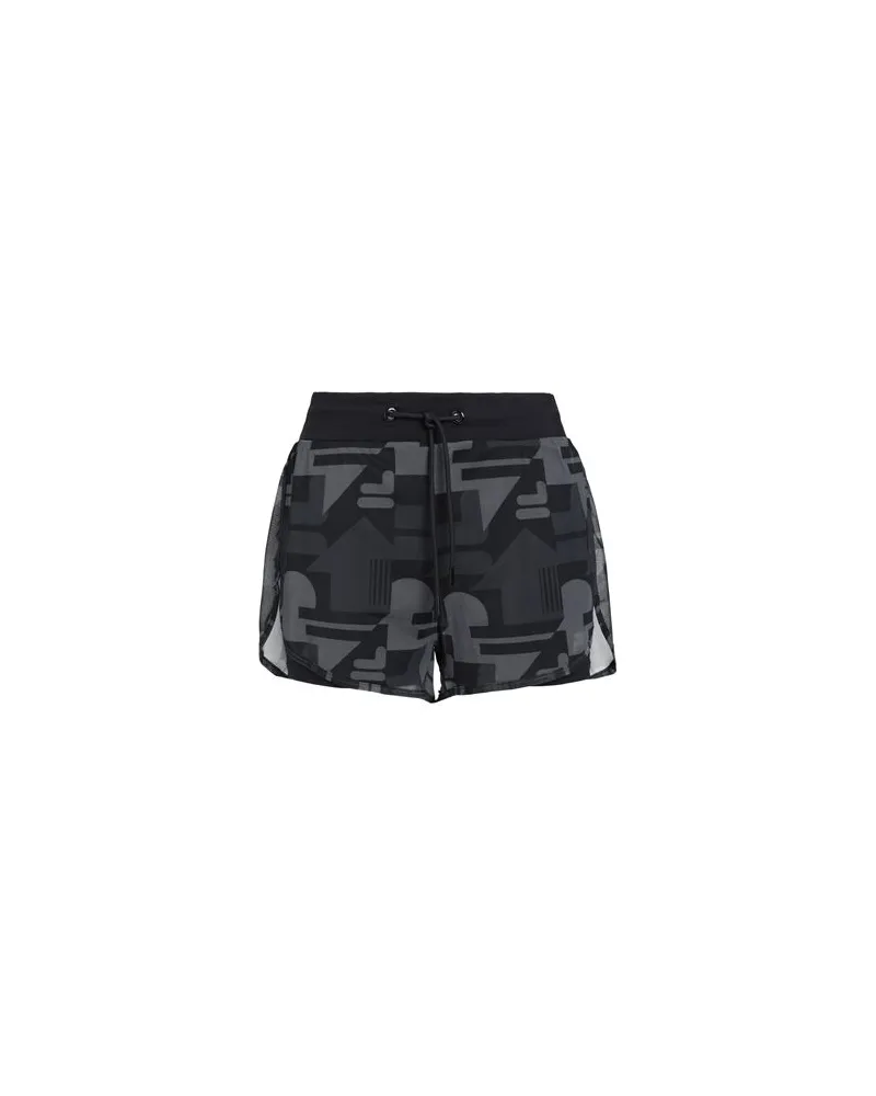 Fila HOSEN & RÖCKE - Shorts & Bermudashortsauf YOOX.COM Schwarz