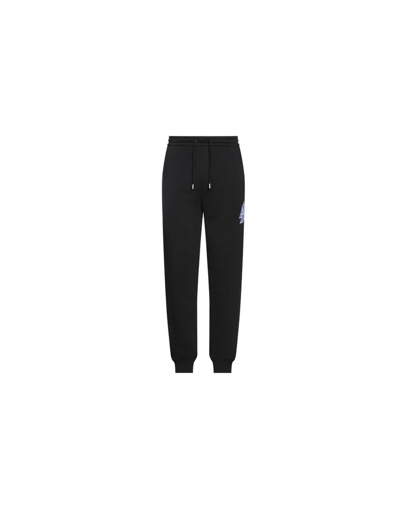 Sun68 HOSEN & RÖCKE - Hosenauf YOOX.COM Schwarz