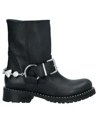 Sophia Webster Stiefelette Schwarz