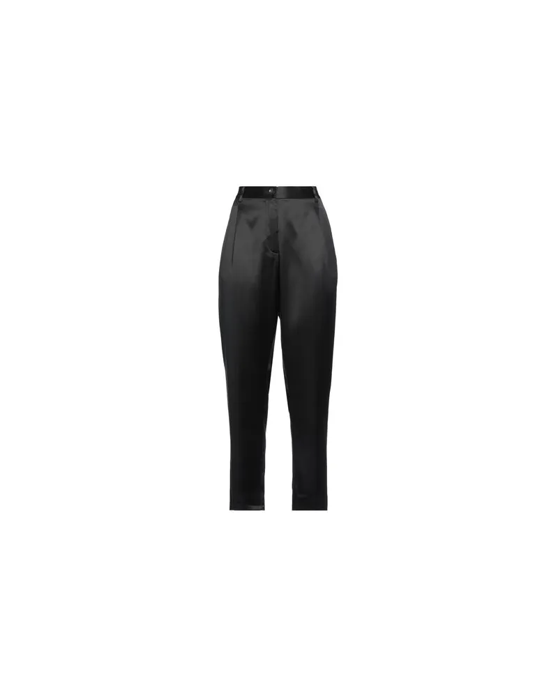Liviana Conti HOSEN & RÖCKE - Hosenauf YOOX.COM Schwarz