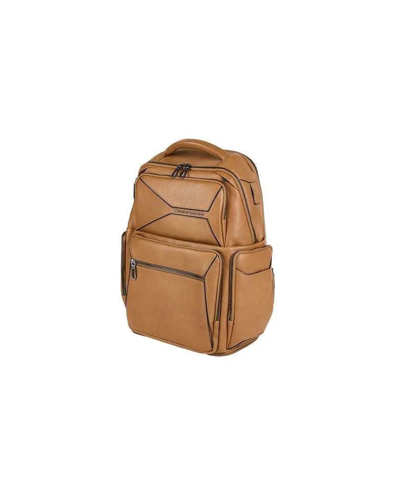 Piquadro TASCHEN - Rucksäckeauf YOOX.COM Sand