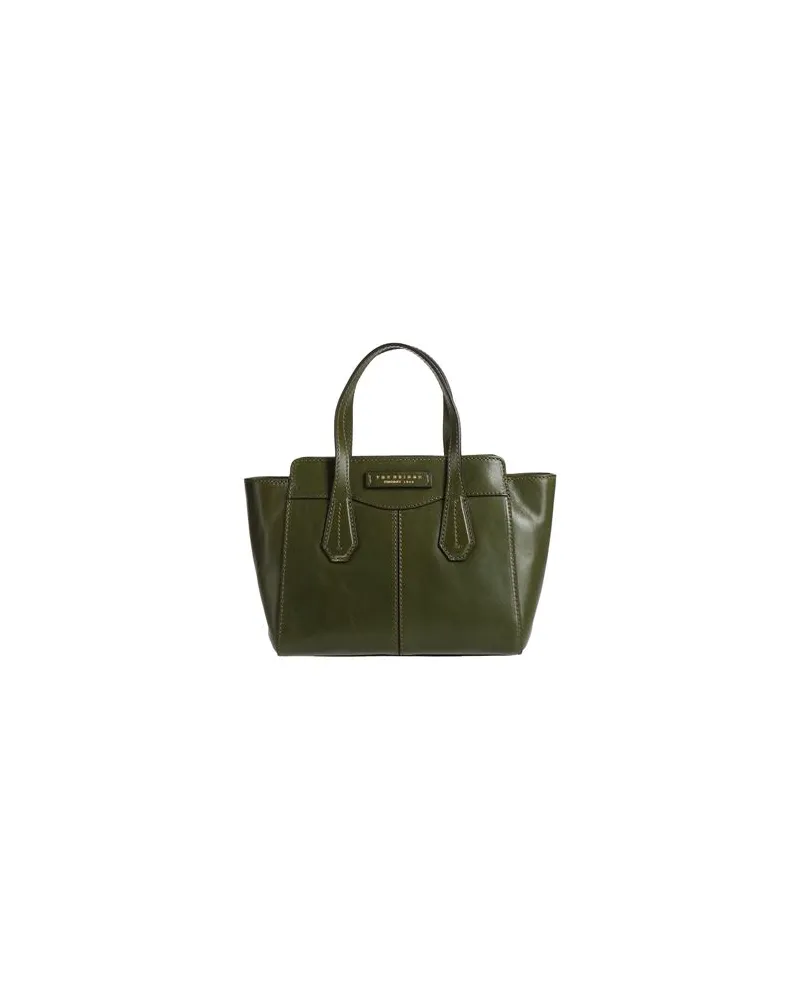 The Bridge TASCHEN - Handtaschenauf YOOX.COM Dunkelgrün