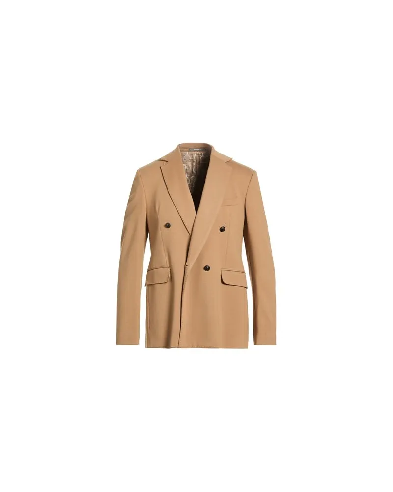 Havana&Co. ANZÜGE und CO-ORDS - Blazersauf YOOX.COM Kamel