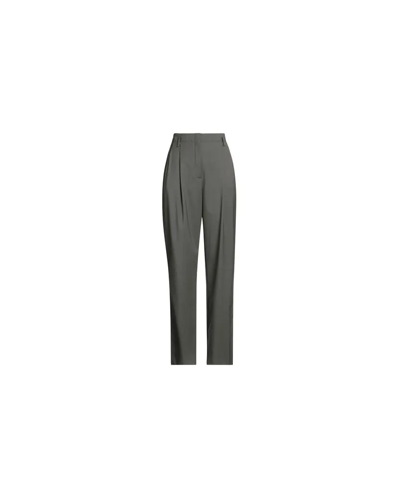 Theory HOSEN & RÖCKE - Hosenauf YOOX.COM Militärgrün