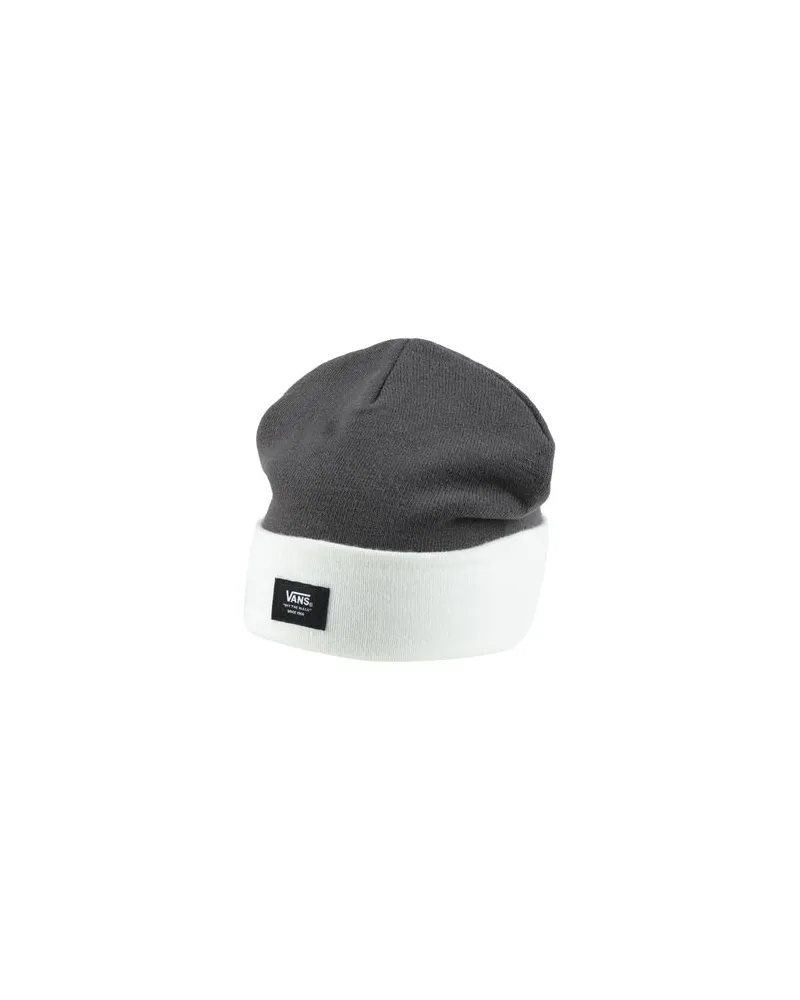 Vans ACCESSOIRES - Mützen & Hüteauf YOOX.COM Blei