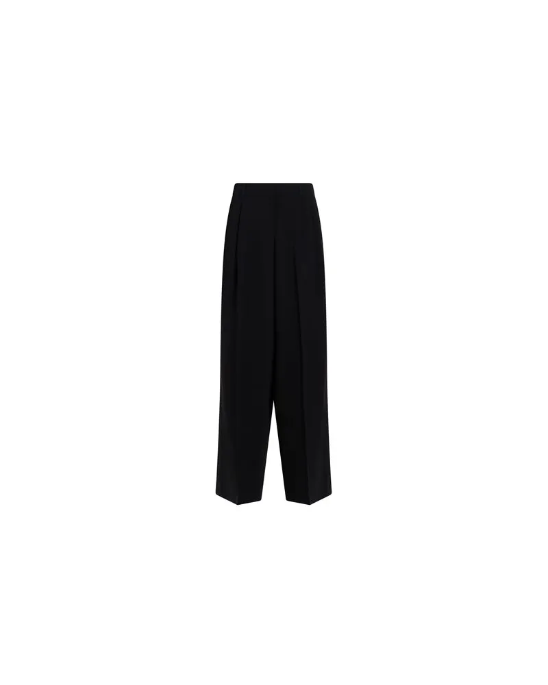 Michael Kors HOSEN & RÖCKE - Hosenauf YOOX.COM Schwarz