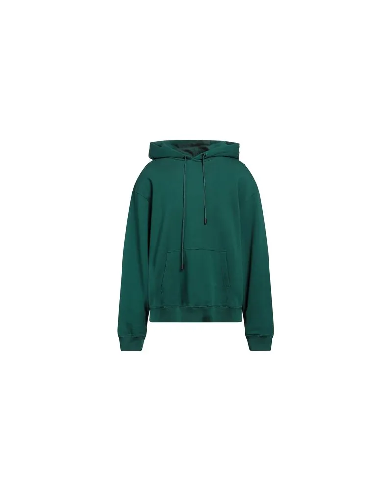 Zadig & Voltaire TOPS - Sweatshirtsauf YOOX.COM Grün