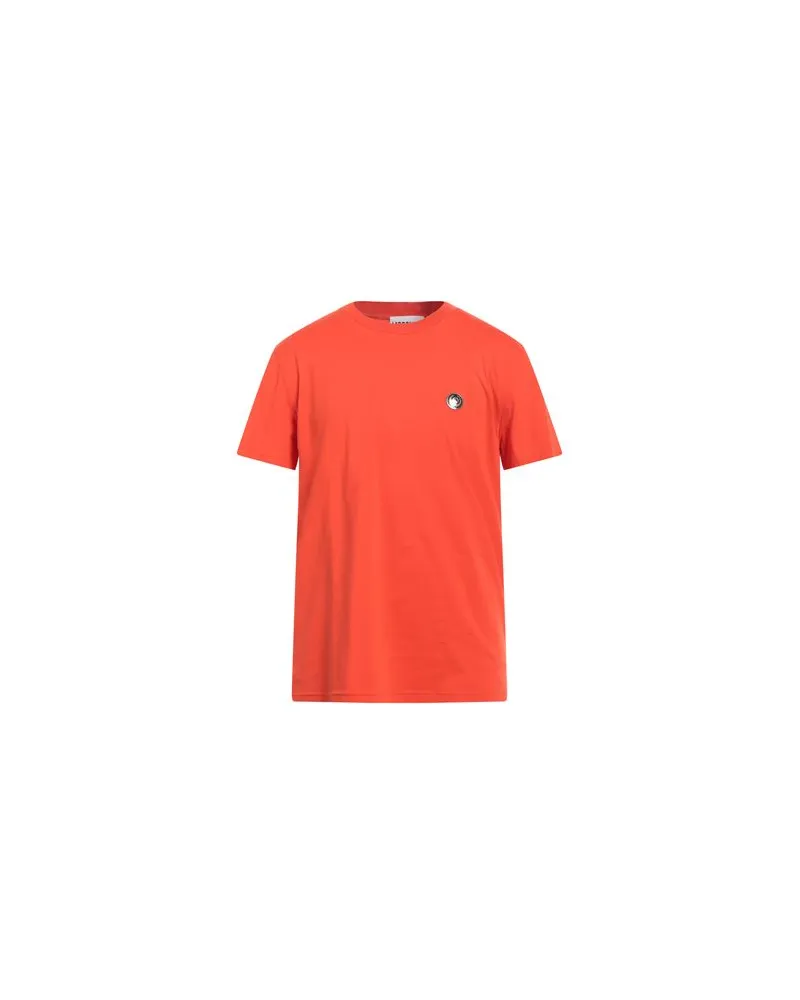Moschino TOPS - T-shirtsauf YOOX.COM Orange